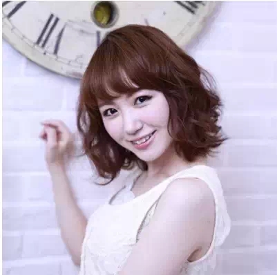 ͷ���ٵ�Ů���ʺ�ʲô����